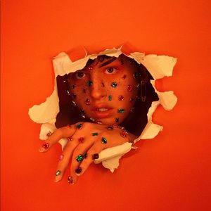 Meet your Posher, Gabriel